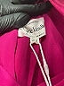 Selfie Leslie 100% Polyester Pink Cocktail Dress Size M - photo 9
