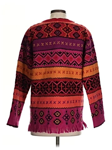 Susan Bristol Cardigan (view 2)