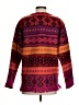 Susan Bristol Purple Cardigan Size S - photo 2