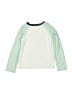 Gerber Green Long Sleeve Top Size 3T - photo 2