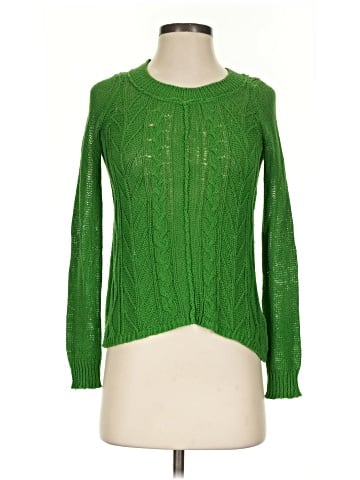 Sparrow Pullover Sweater (view 1)