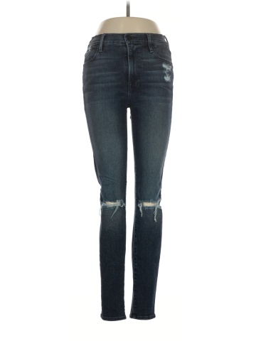 FRAME Denim Jeans (view 1)