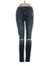 FRAME Denim Blue Jeans Size 27 waist - photo 1