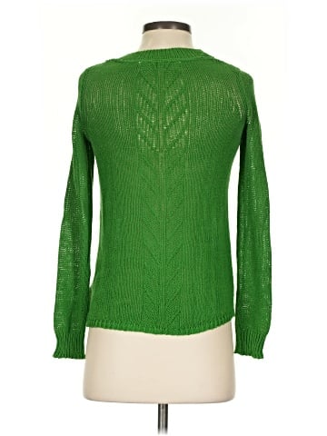 Sparrow Pullover Sweater (view 2)