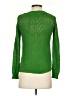 Sparrow 100% Cotton Green Pullover Sweater Size XS - photo 2