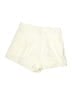 Rhone Ivory Shorts Size 0 - photo 1
