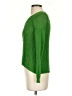 Sparrow 100% Cotton Green Pullover Sweater Size XS - photo 5