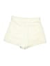 Rhone Ivory Shorts Size 0 - photo 2