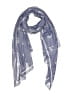 Unbranded Blue Scarf One size - photo 1