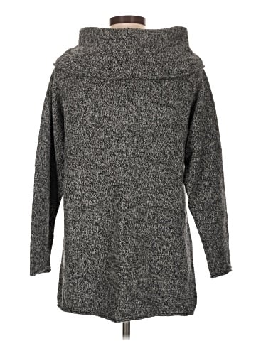Purejill Turtleneck Sweater (view 2)