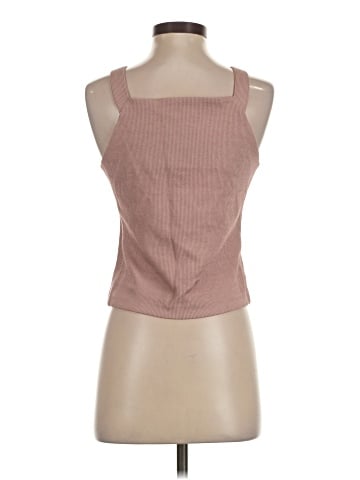 Club Monaco Tank Top (view 2)