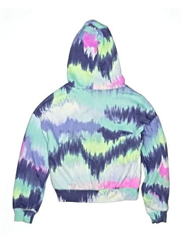 Justice Pullover Hoodie (view 2)