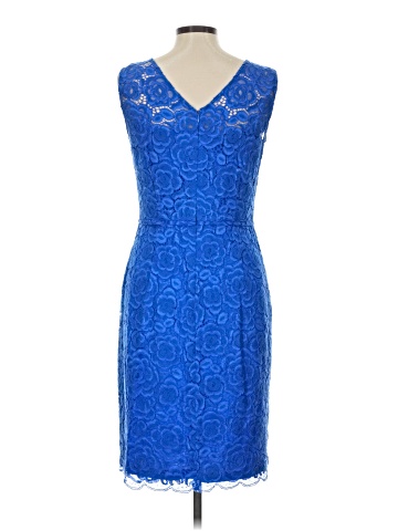 Ellen Tracy Cocktail Dress (view 2)
