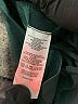 Ann Taylor Green Cocktail Dress Size 10 - photo 8