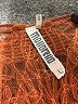 MONORENO Brown Casual Dress Size L - photo 7