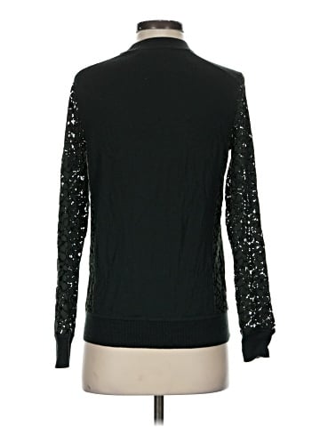 Tory Burch Long Sleeve Top (view 2)