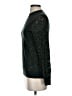 Tory Burch 100% Wool Black Long Sleeve Top Size S - photo 5