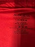 Augusta Sportswear Color Block Red Athletic Shorts Size M - photo 3