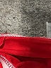 Augusta Sportswear Color Block Red Athletic Shorts Size M - photo 4