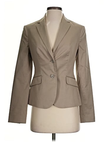 The Limited Blazer (view 1)
