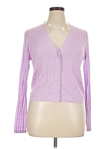 Ann Taylor LOFT Cardigan (view 1)