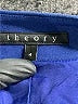 Theory Blue Blazer Size 4 - photo 6