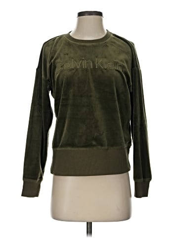 Calvin Klein Sweatshirt (view 1)
