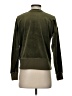 Calvin Klein Green Sweatshirt Size XS - photo 2
