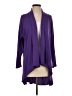 Jostar Purple Cardigan Size S - photo 1