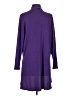 Jostar Purple Cardigan Size S - photo 2