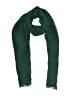 A New Day 100% Polyester Green Scarf One size - photo 1