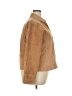 Coldwater Creek 100% Leather Tan Leather Jacket Size 2X - photo 4