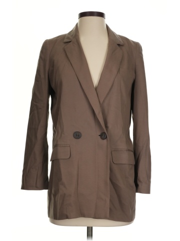 Madewell Trenchcoat (view 1)