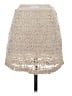 MNG Ivory Casual Skirt Size 2 - photo 2