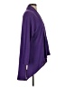 Jostar Purple Cardigan Size S - photo 4