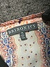 Brixon Ivy 100% Polyester Pink Sleeveless Blouse Size S - photo 7