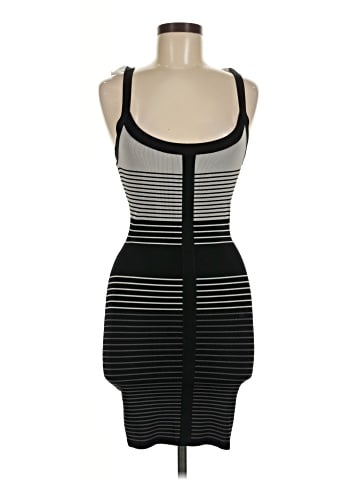 BCBGMAXAZRIA Cocktail Dress (view 1)