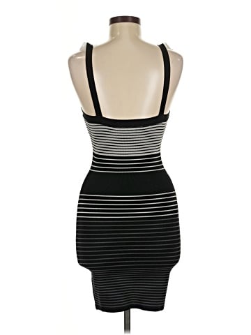BCBGMAXAZRIA Cocktail Dress (view 2)