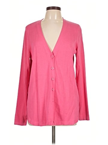 Talbots Cardigan (view 1)