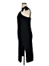 Privacy Please Solid Black Cocktail Dress Size XL - photo 5
