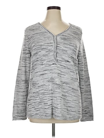 Eddie Bauer Pullover Sweater (view 1)