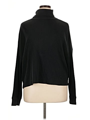 Abercrombie & Fitch Turtleneck Sweater (view 1)