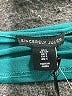 Sincerely Jules Teal Sleeveless Top Size S - photo 7