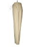 Lululemon Athletica Solid Tan Casual Pants Size 8 - photo 5