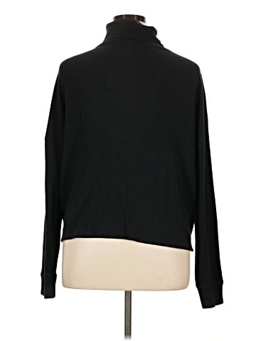 Abercrombie & Fitch Turtleneck Sweater (view 2)