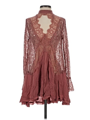 Free People Casual Dress (view 1)
