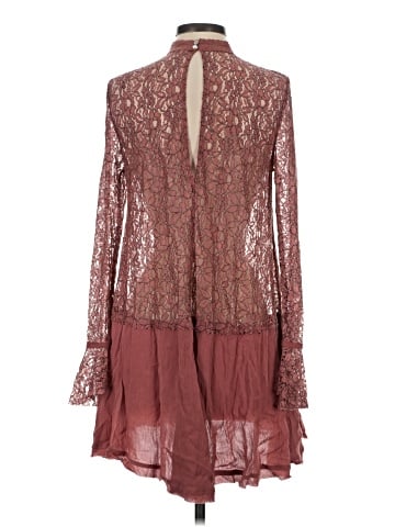 Free People Casual Dress (view 2)