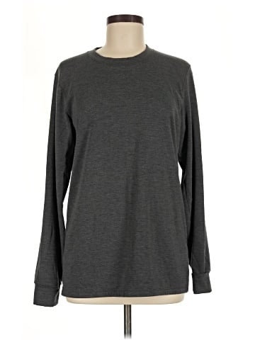 Uniqlo Pullover Sweater (view 1)