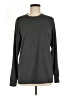 Uniqlo Gray Pullover Sweater Size M - photo 1