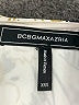 BCBGMAXAZRIA 100% Polyester Print Yellow Cocktail Dress Size XXS - photo 7